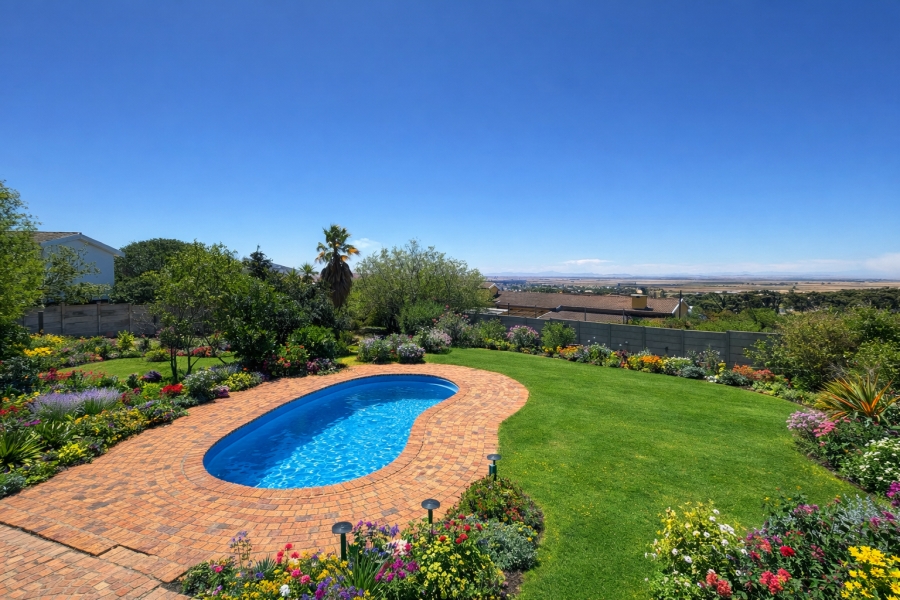 2 Bedroom Property for Sale in Darling Western Cape